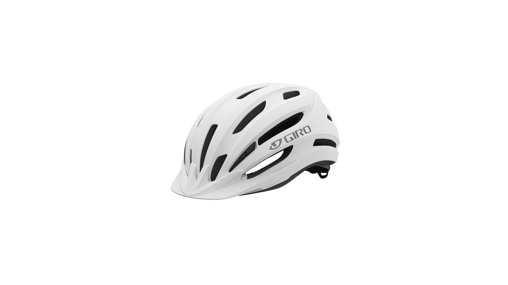 Giro Register II - Liquid-Life #Wähle Deine Farbe_matte white/charcoal