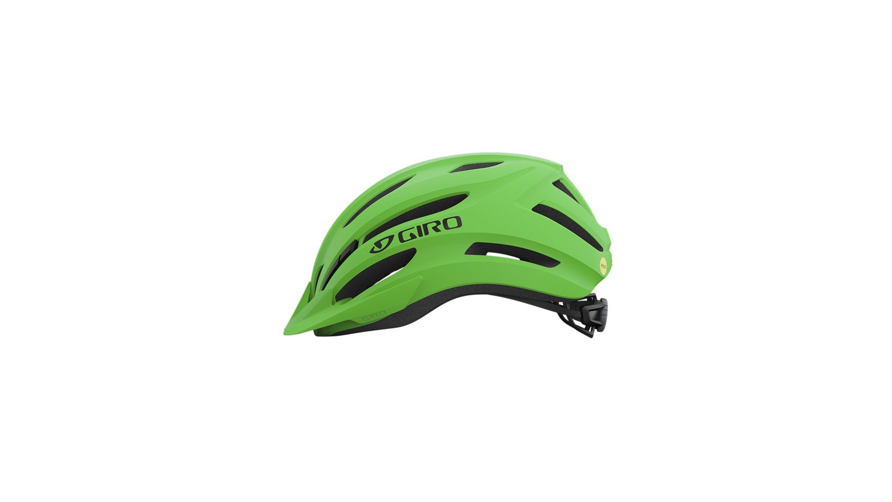Giro Register Mips II Y - Liquid-Life #Wähle Deine Farbe_matte bright green