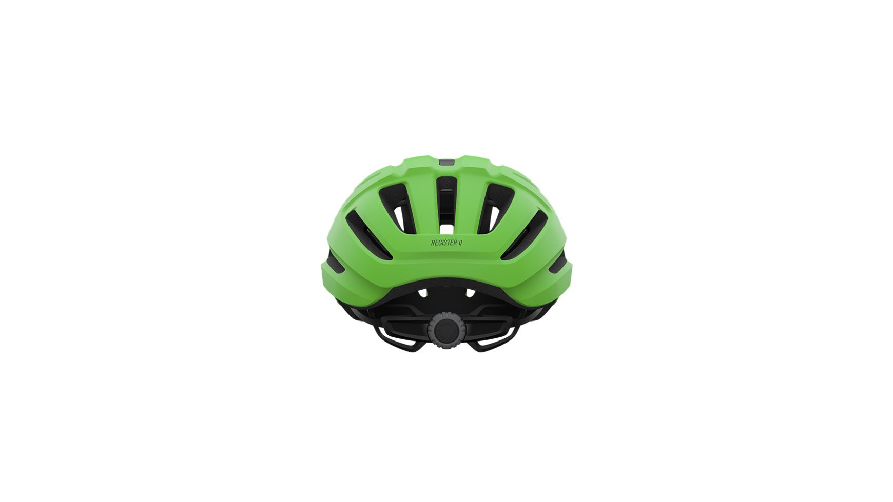 Giro Register II Y - Liquid-Life #Wähle Deine Farbe_matte bright green