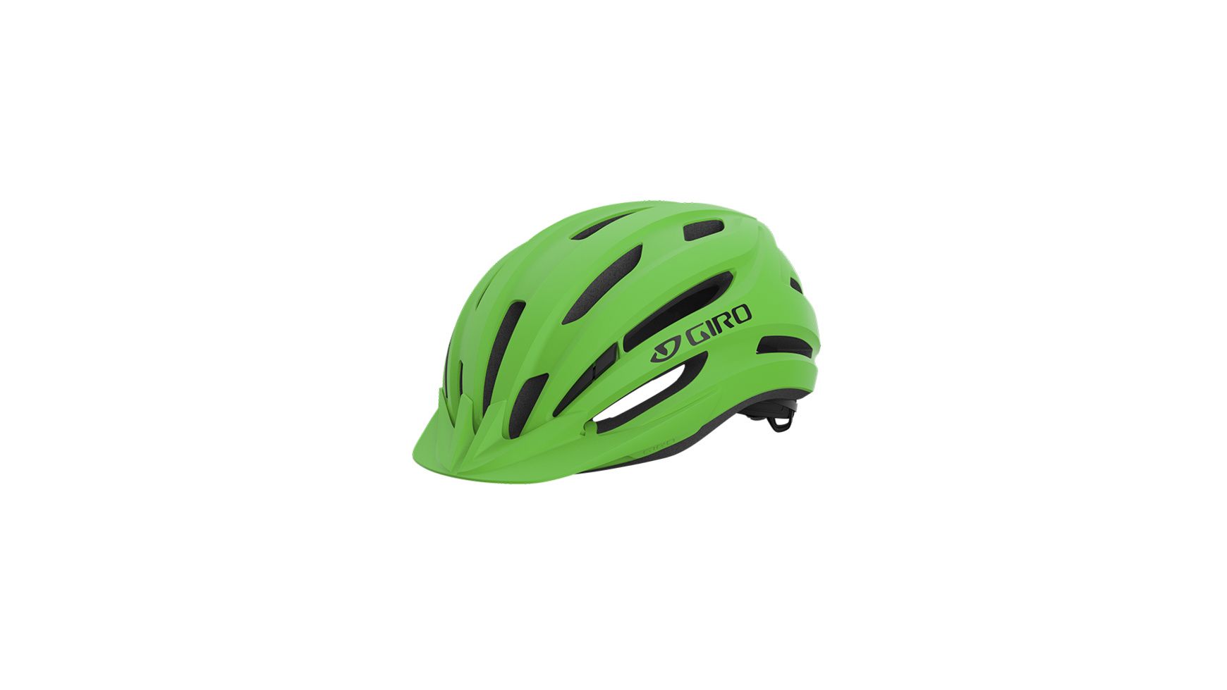 Giro Register II Y - Liquid-Life #Wähle Deine Farbe_matte bright green