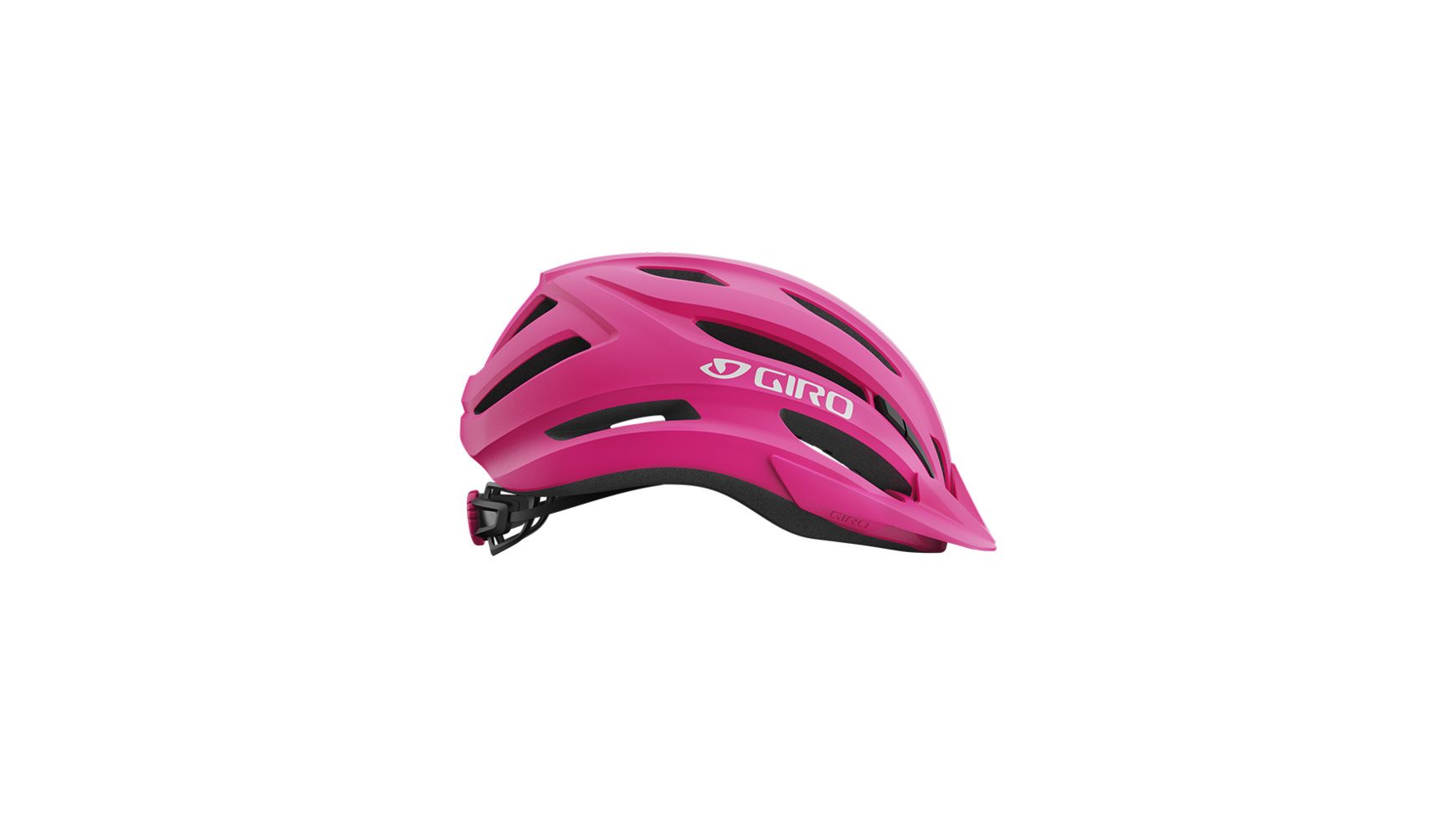 Giro Register II Y - Liquid-Life #Wähle Deine Farbe_matte bright pink