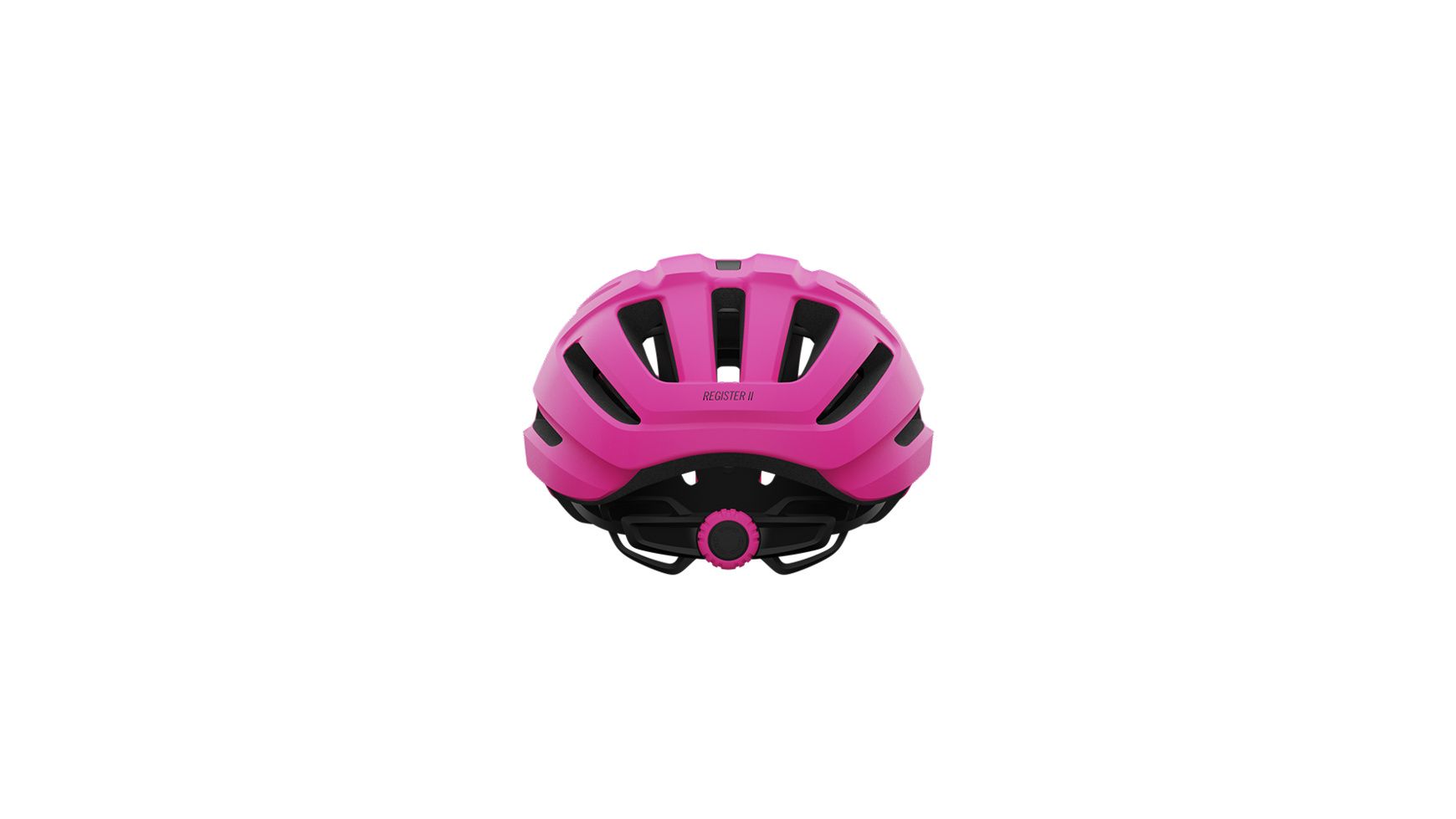 Giro Register II Y - Liquid-Life #Wähle Deine Farbe_matte bright pink