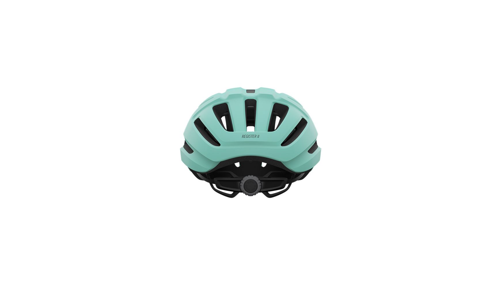 Giro Register II Y - Liquid-Life #Wähle Deine Farbe_matte screaming teal
