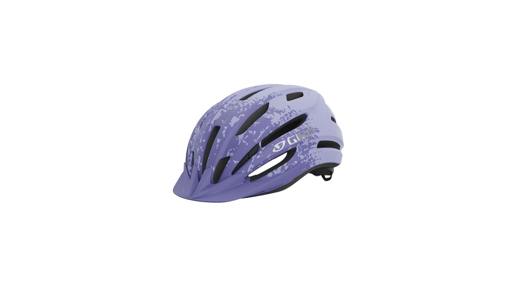 Giro Register II Y - Liquid-Life #Wähle Deine Farbe_matte lilac fade