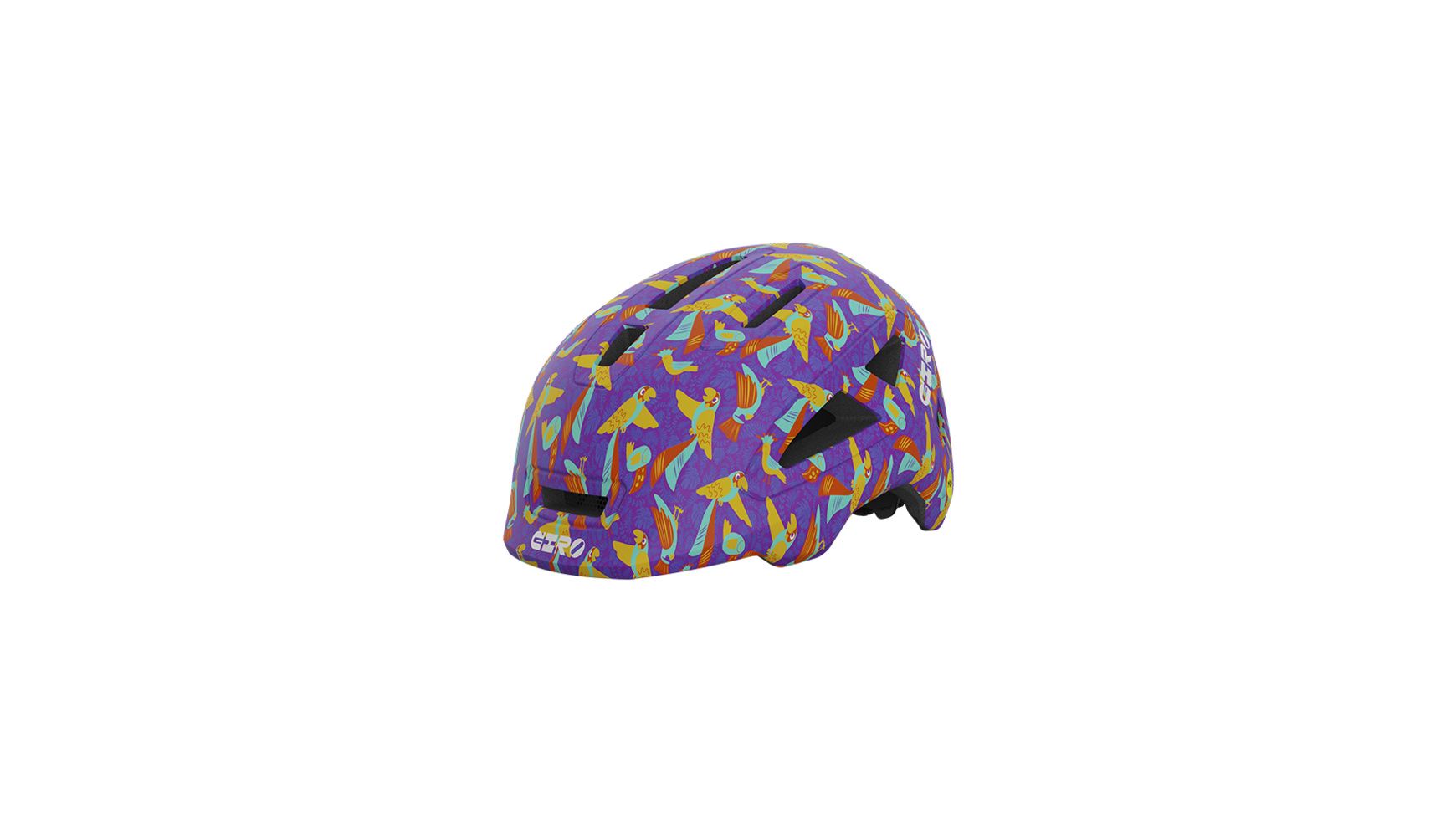 Giro Scamp II - Liquid-Life #Wähle Deine Farbe_matte purple libre