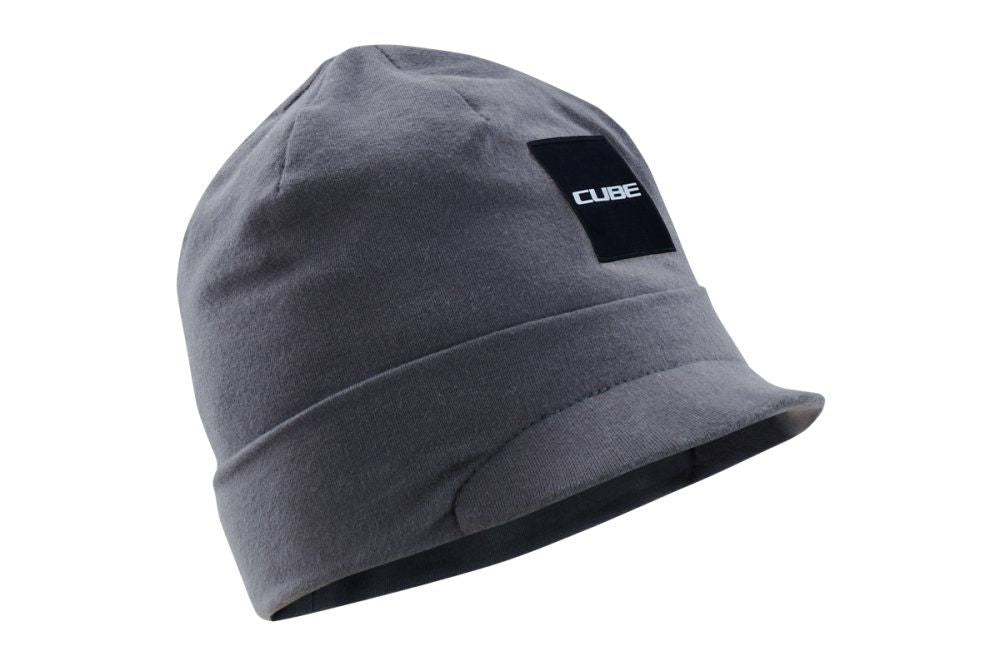 Cube CUBE Helmmütze ROOKIE - Liquid-Life #Wähle Deine Farbe_grau