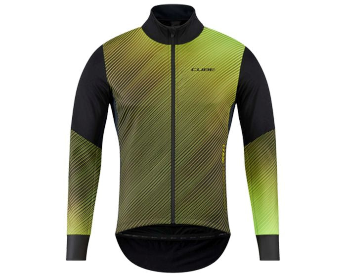 Acid BLACKLINE Softshelljacke Safety - Liquid-Life #Wähle Deine Farbe_black´n´neon yellow