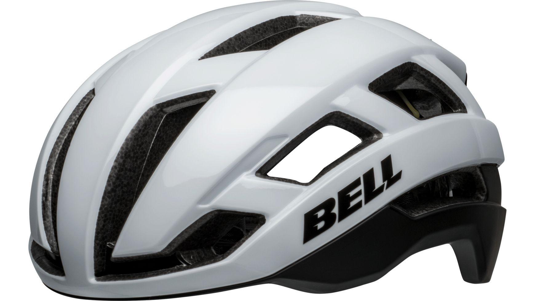 Bell Falcon XR Mips - Liquid-Life #Wähle Deine Farbe_matte/gloss white/black