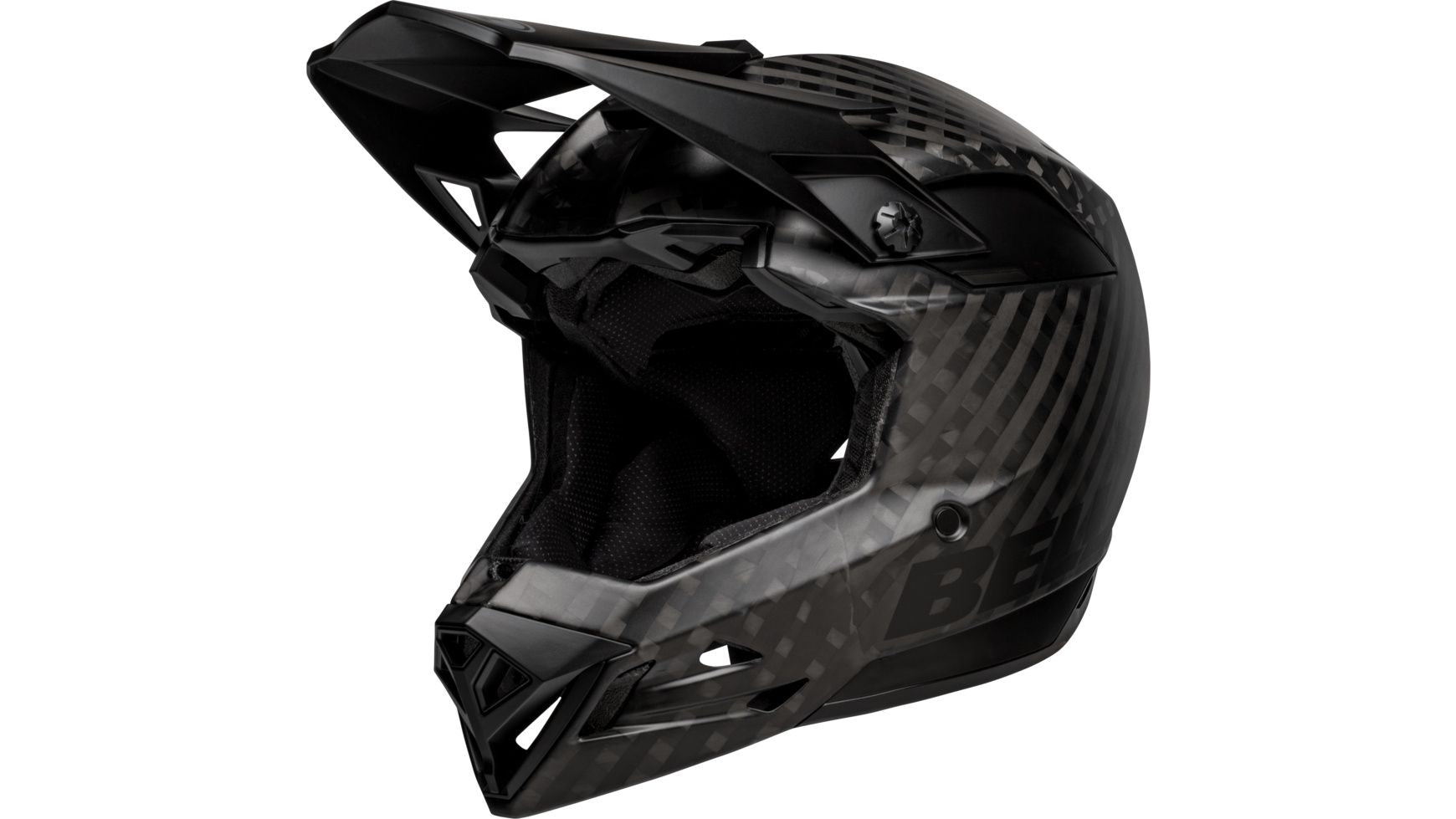 Bell Full-10 Spherical - Liquid-Life #Wähle Deine Farbe_matte black