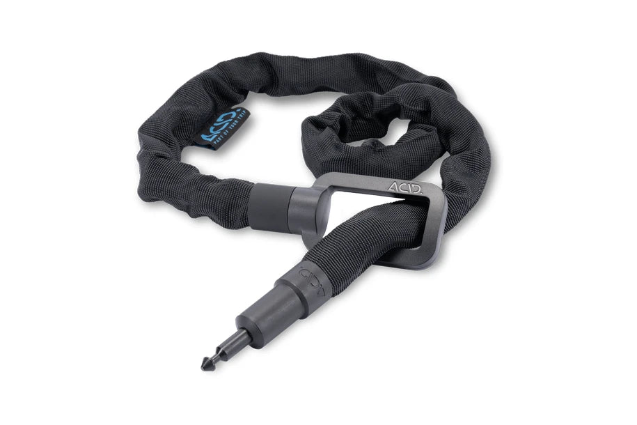 Acid Einsteckkette PRO 150 für LATCH 6078 - Liquid-Life #Wähle Deine Farbe_black