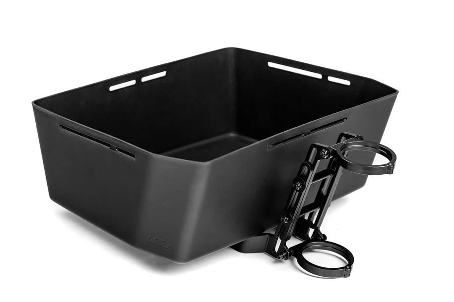 Acid ACID Frontkorb 15 HIC RILink - Liquid-Life #Wähle Deine Farbe_black