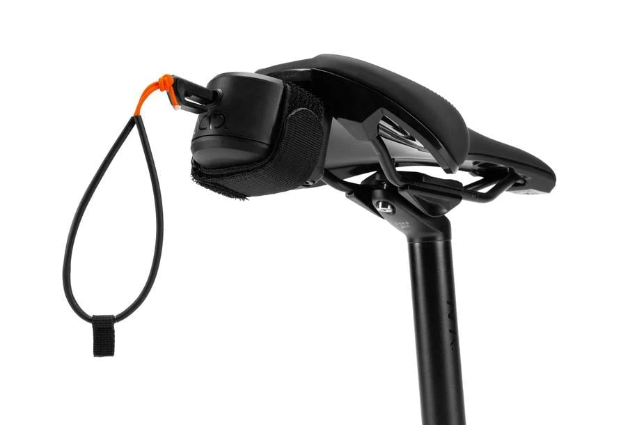 Acid Zugsystem MOUNTAIN EXPLORER - Liquid-Life #Wähle Deine Farbe_black