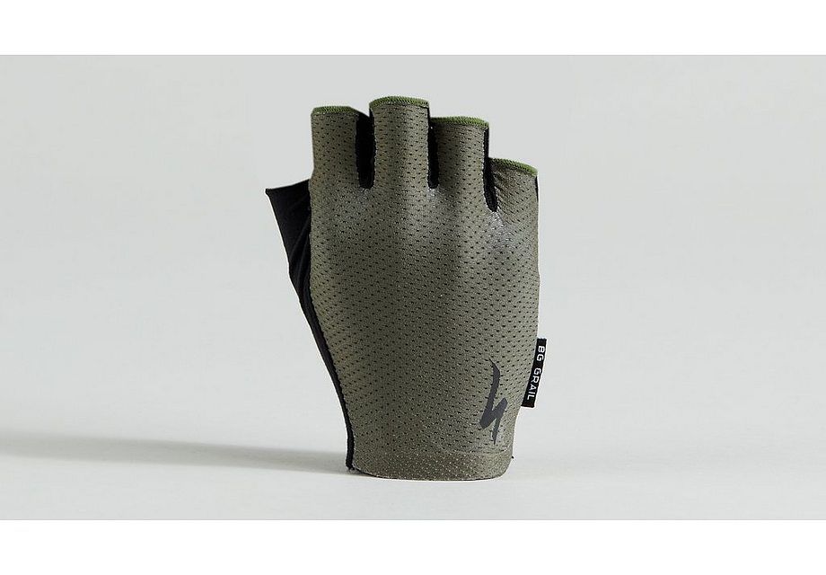 Specialized Bg Grail Glove Sf - Liquid-Life #Wähle Deine Farbe_Oak Green