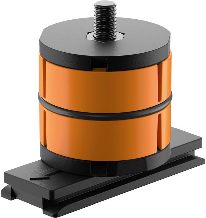 SKS SKS Befestigungsset - Liquid-Life #Wähle Deine Farbe_schwarz