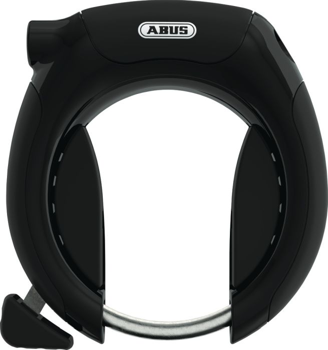 Abus PRO SHIELD Xplus™ 5955 NR gl. OneKey - Liquid-Life #Wähle Deine Farbe_schwarz