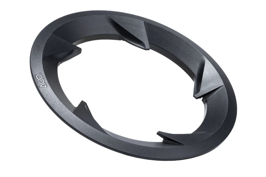 Acid Kettenschutzring Samox GEN3 / GEN4 - Liquid-Life #Wähle Deine Farbe_Black