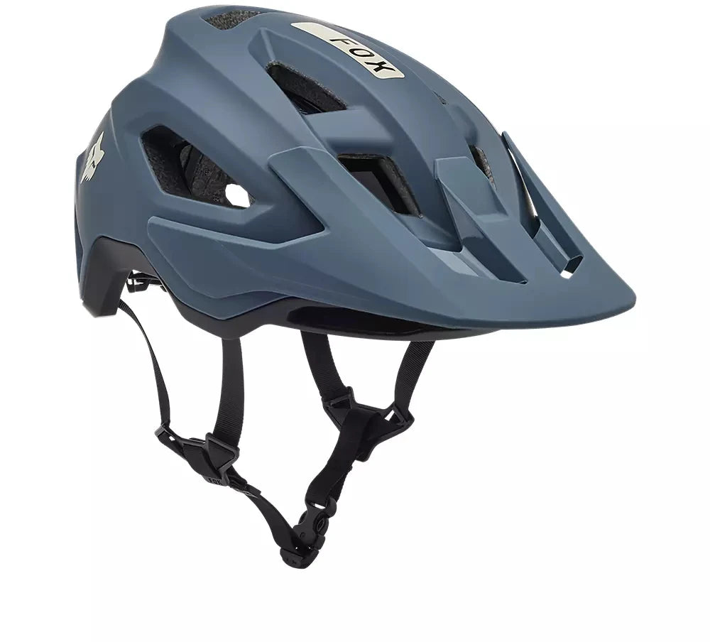 Fox Speedframe Helmet Ce - Liquid-Life #Wähle Deine Farbe_Dark Vintage