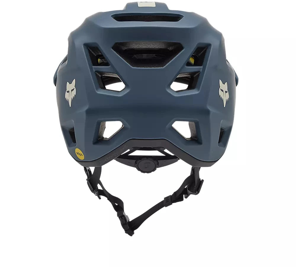 Fox Speedframe Helmet Ce - Liquid-Life #Wähle Deine Farbe_Dark Vintage