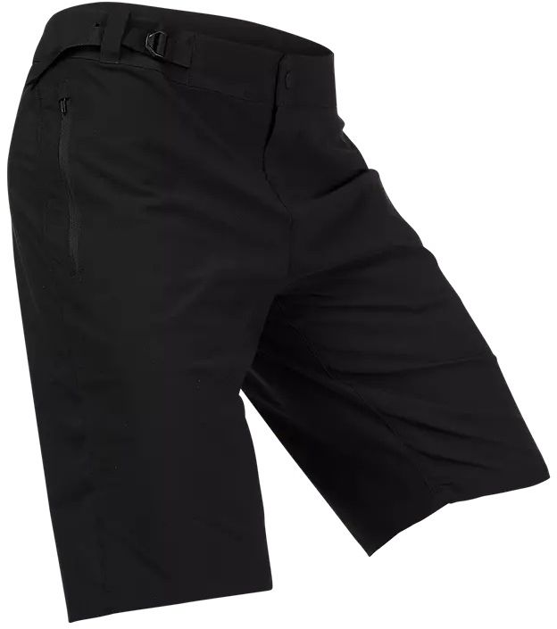 Fox Ranger Water Short Fox Ranger Water Short #Wähle Deine Farbe_Black