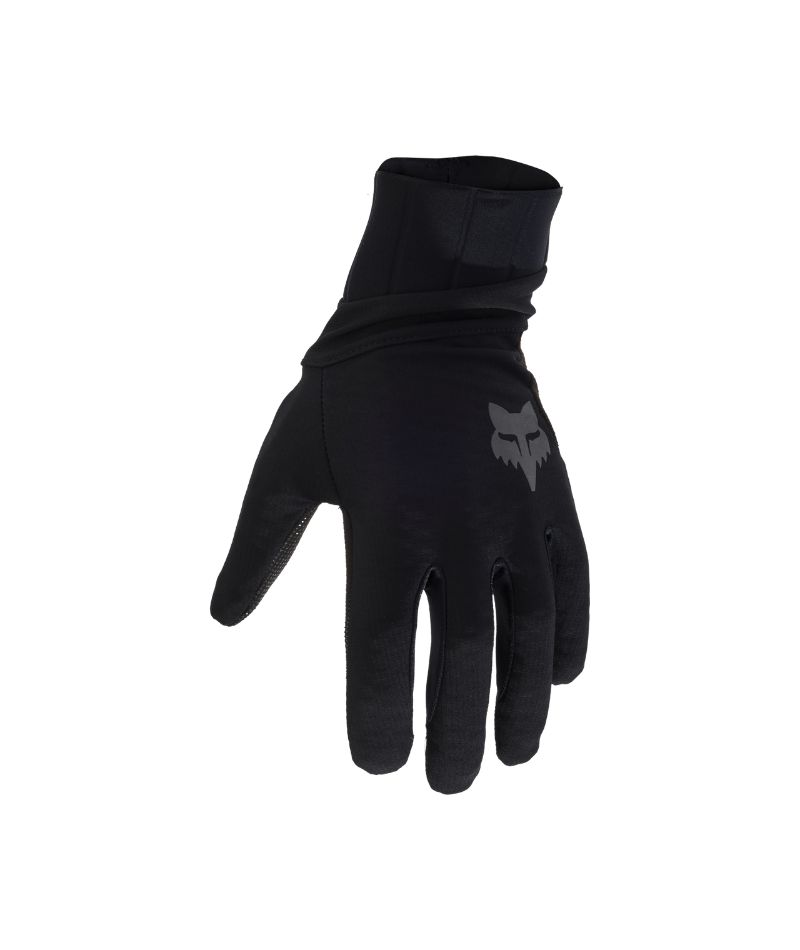 Fox Defend Pro Fire Glove - Liquid-Life #Wähle Deine Farbe_Black