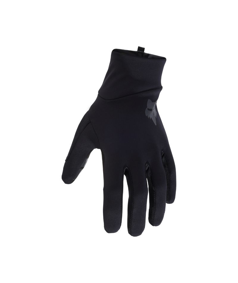 Fox Ranger Fire Glove - Liquid-Life #Wähle Deine Farbe_Black