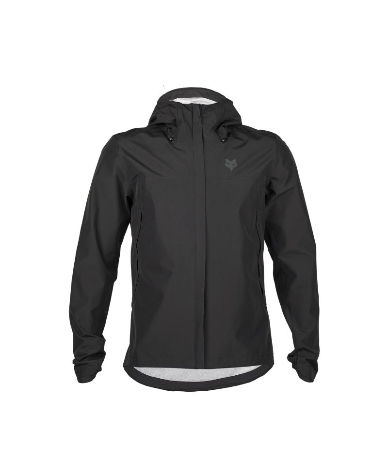 Fox RANGER 2.5L WATER JACKET - Liquid-Life #Wähle Deine Farbe_Black