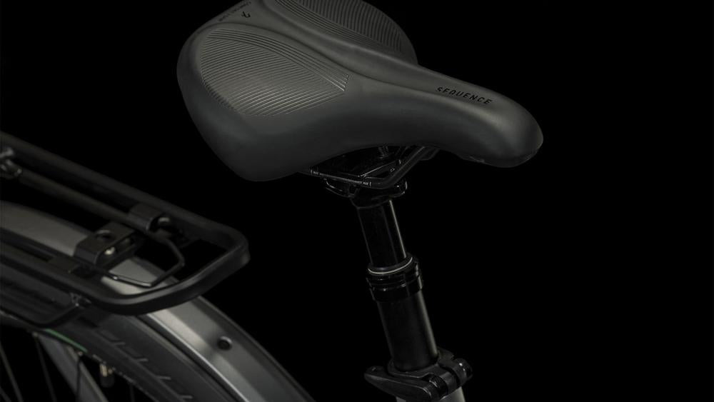 Cube Touring Hybrid EXC 625 grey´n´metal Easy Entry