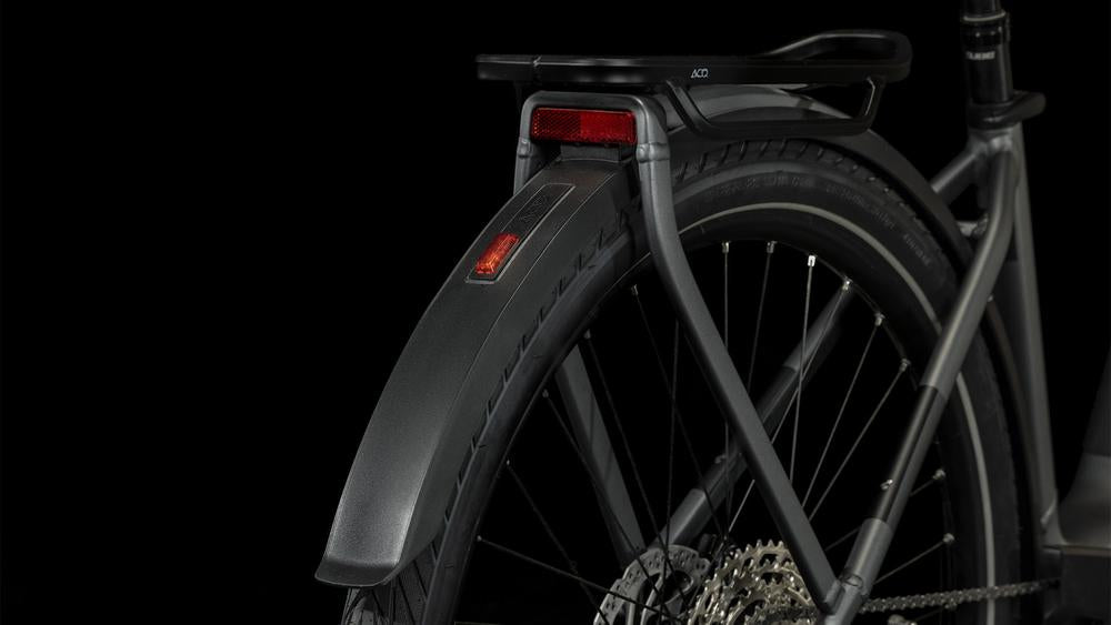 Cube Touring Hybrid EXC 625 grey´n´metal Easy Entry