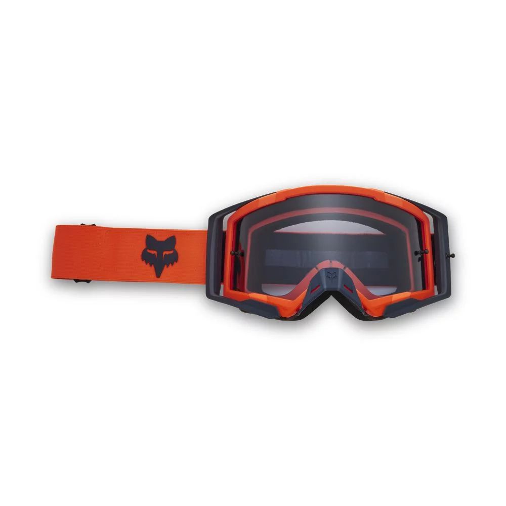 Fox Airspace Core Goggle - Liquid-Life #Wähle Deine Farbe_Fluorescent Orange