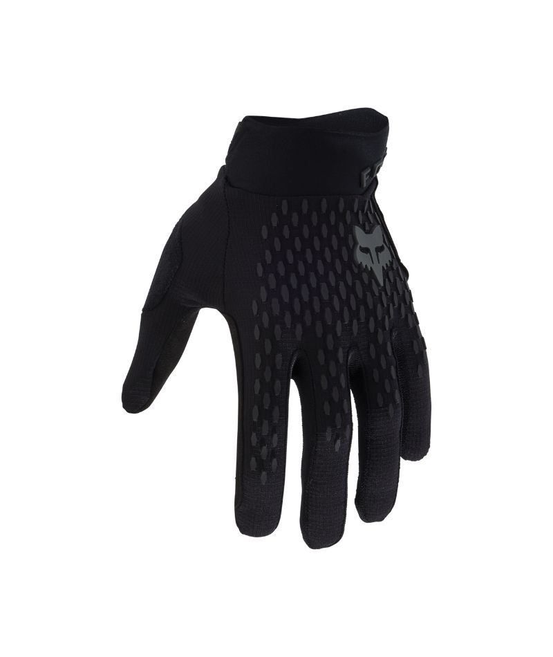 Fox Defend Glove - Liquid-Life #Wähle Deine Farbe_Black