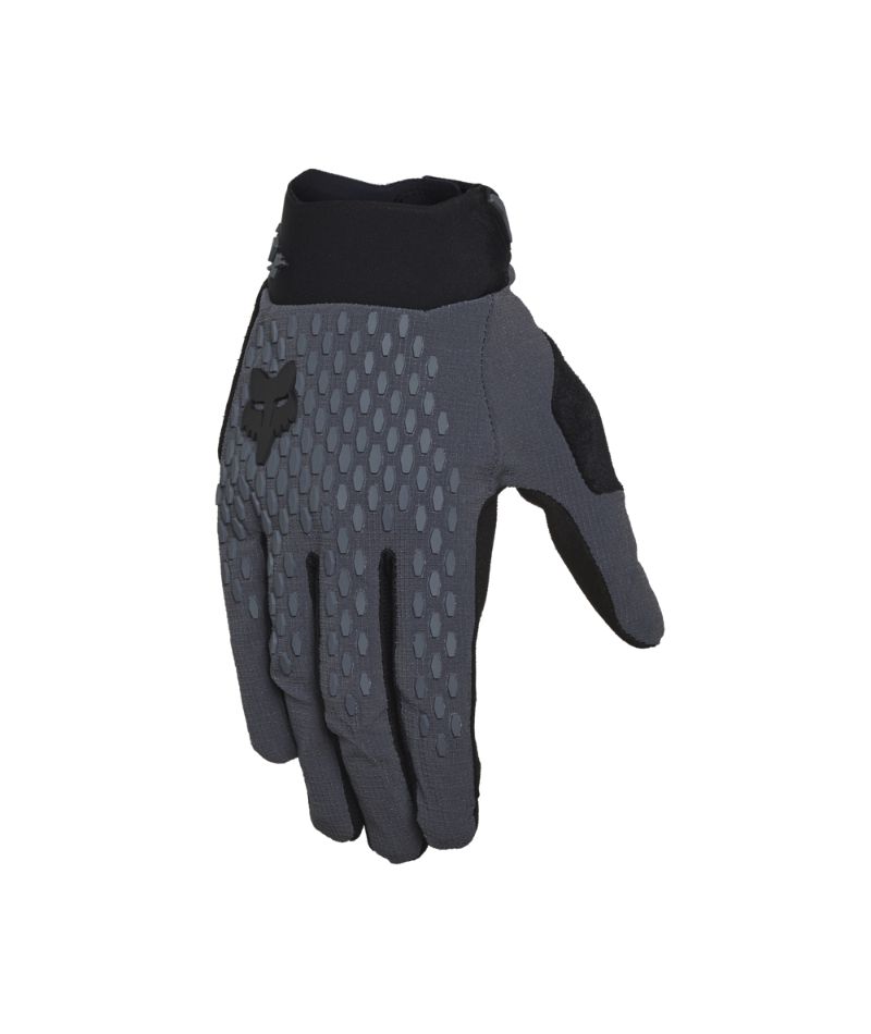 Fox Defend Glove - Liquid-Life #Wähle Deine Farbe_Graphite