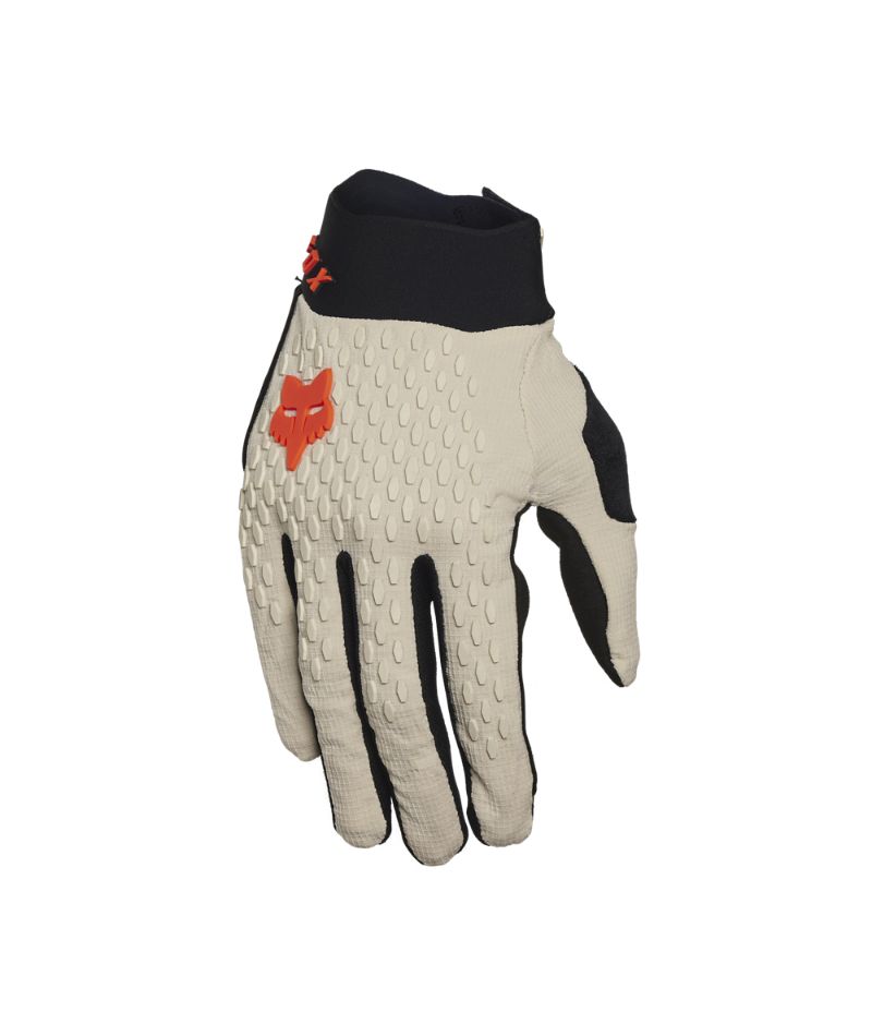 Fox Defend Glove - Liquid-Life #Wähle Deine Farbe_Cream