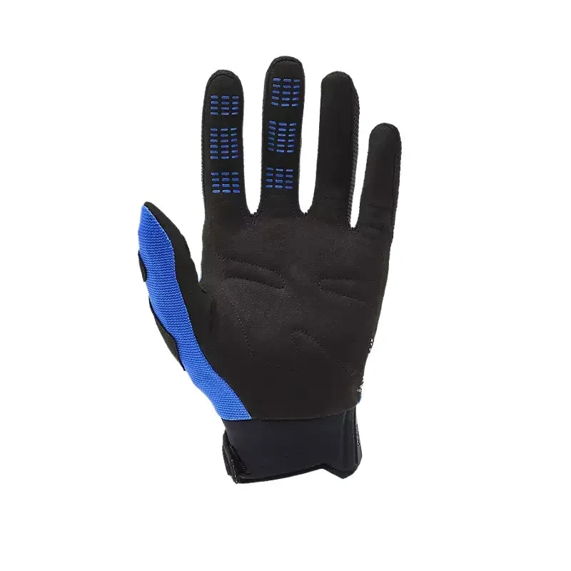 Fox Dirtpaw Glove - Liquid-Life #Wähle Deine Farbe_Blue