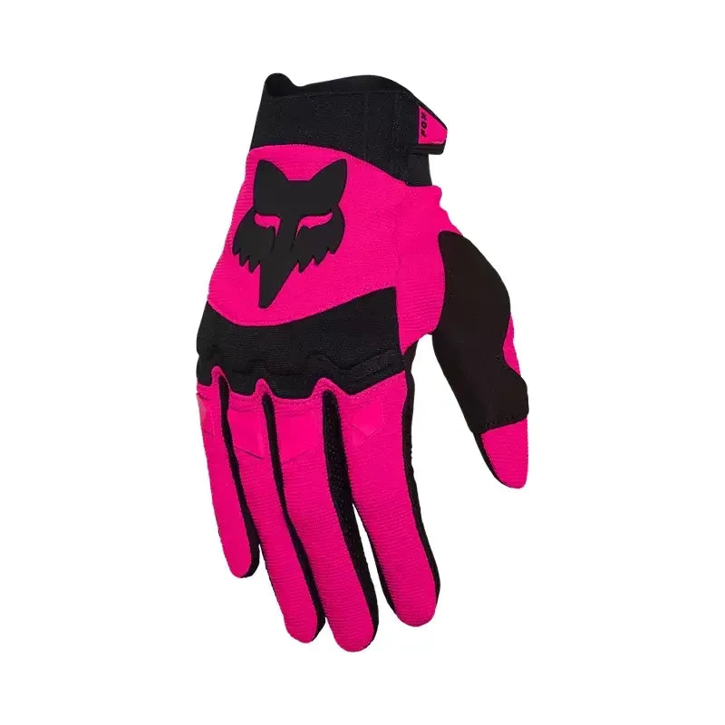 Fox Dirtpaw Glove - Liquid-Life #Wähle Deine Farbe_Pink