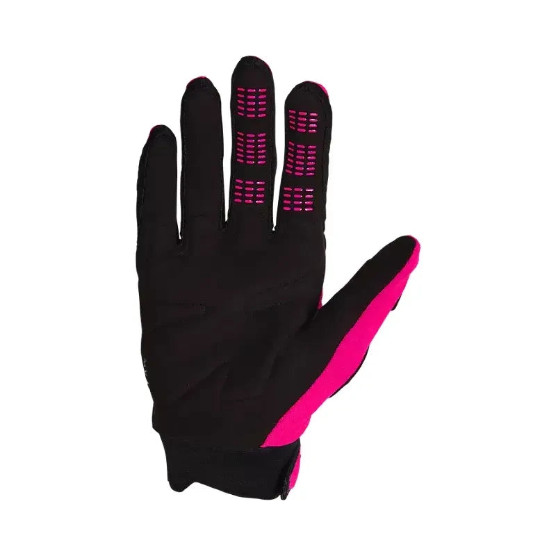 Fox Dirtpaw Glove - Liquid-Life #Wähle Deine Farbe_Pink