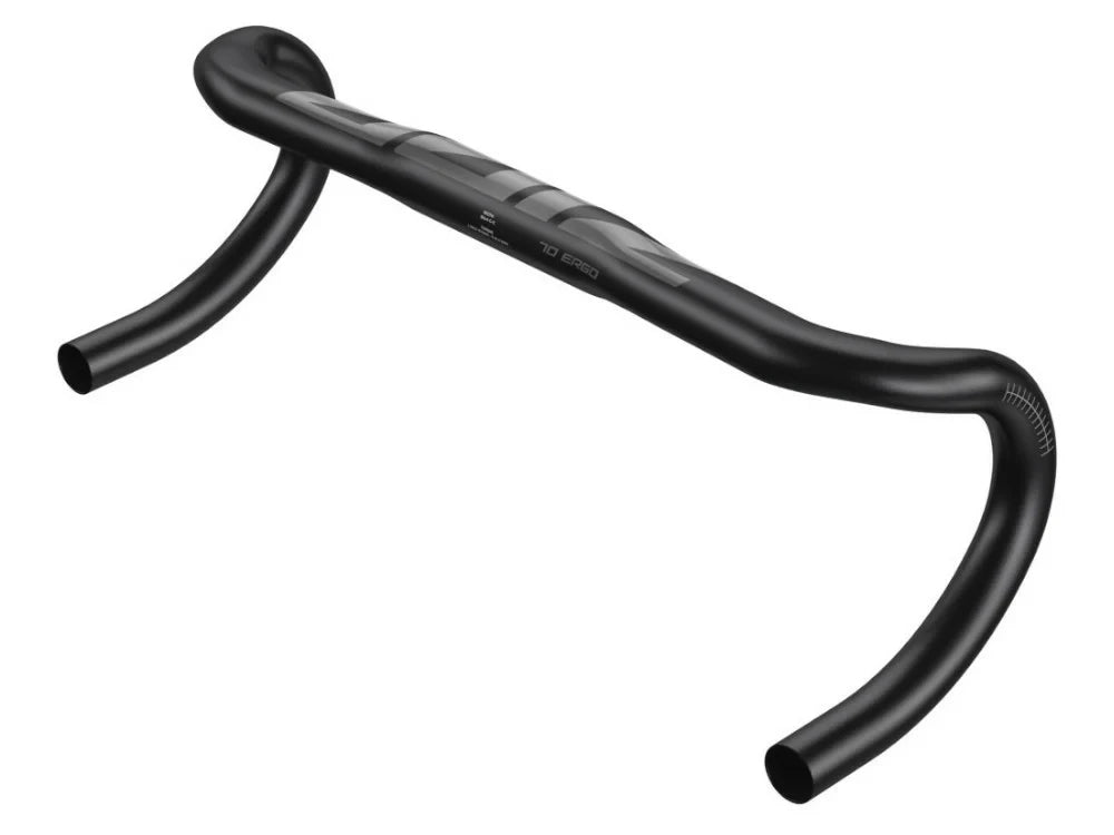 ZIPP Lenker Service Course SL 70 Ergo C-C 42cm - Liquid-Life #Wähle Deine Farbe_Schwarz