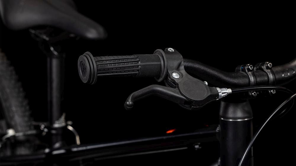 Cube Numove 180 black´n´orange