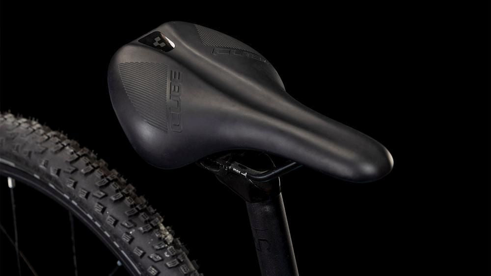 Cube Numove 180 blue´n´lime