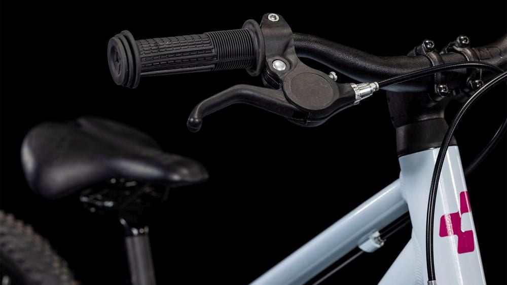 Cube Numove 180 flashwhite´n´pink