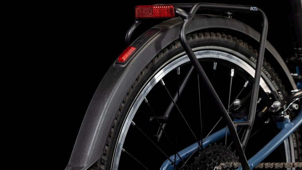 Cube Numove 200 Street navalblue´n´apple