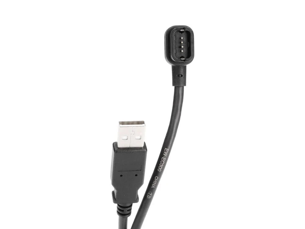 Shimano Ladekabel Di2 für internen Akku 1,5m - Liquid-Life #Wähle Deine Farbe_