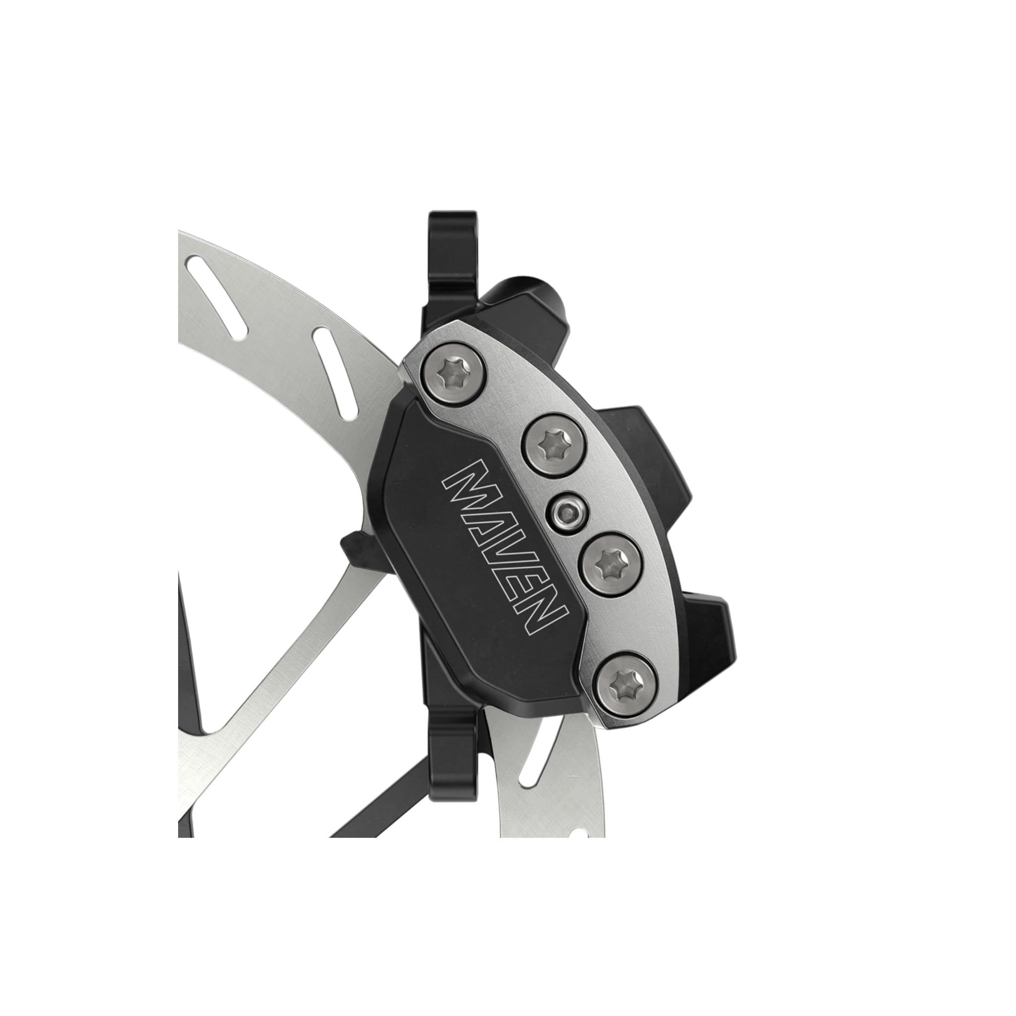 SRAM SRAM Scheibenbremse "Maven Ultimate Stealth" HR - Liquid-Life