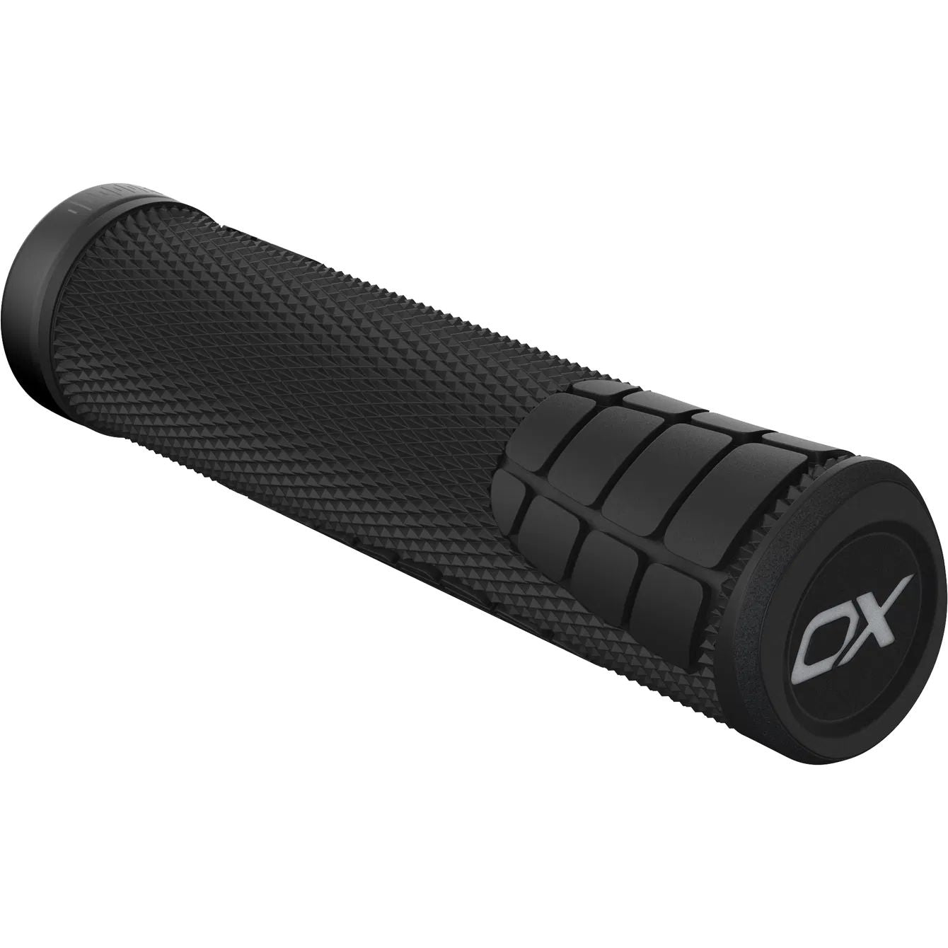 SQ-lab Griff 7OX 2.0 Pro - Liquid-Life #Wähle Deine Farbe_black