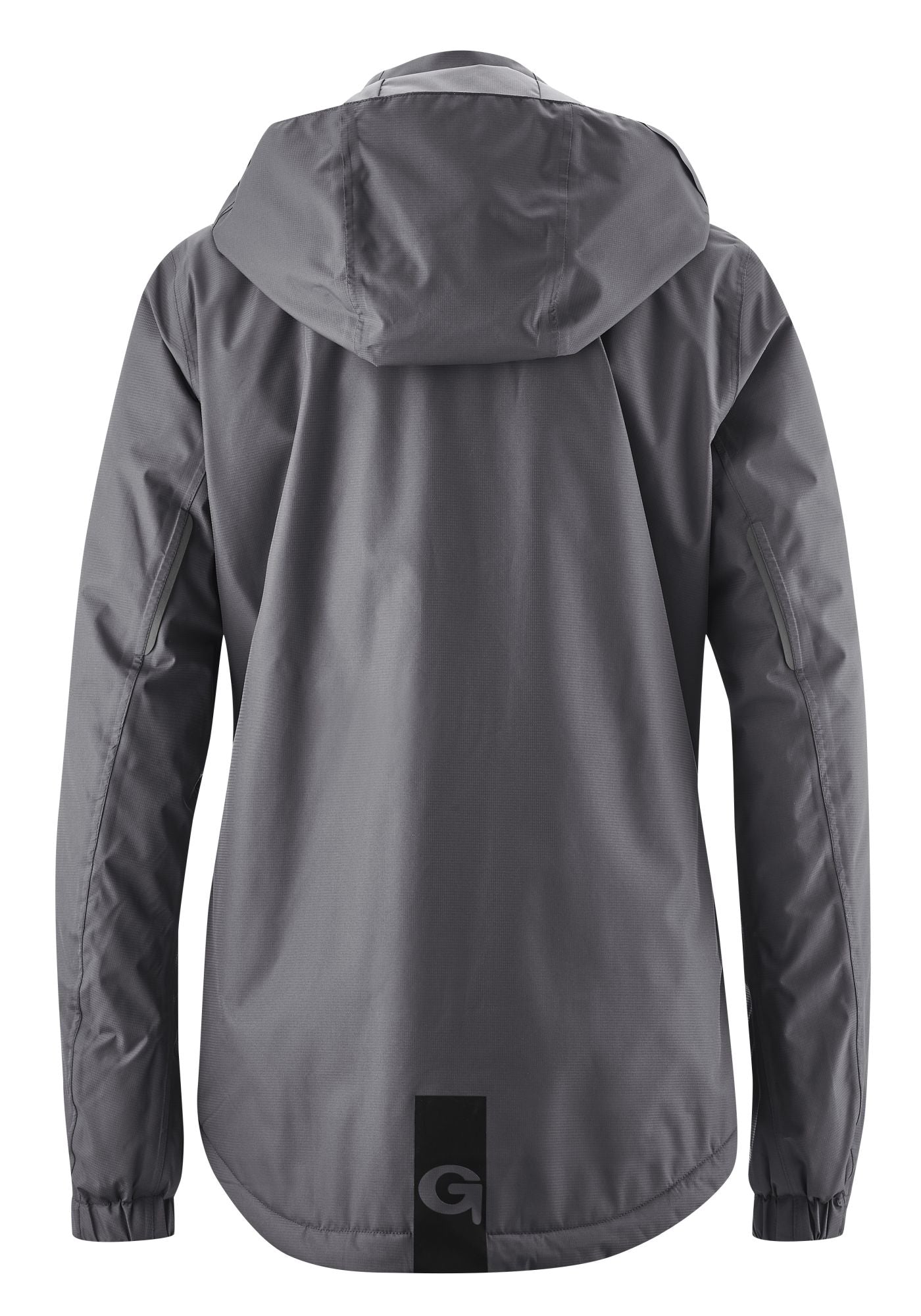 Gonso Save Jacket Therm W #Wähle Deine Farbe_mercury gray
