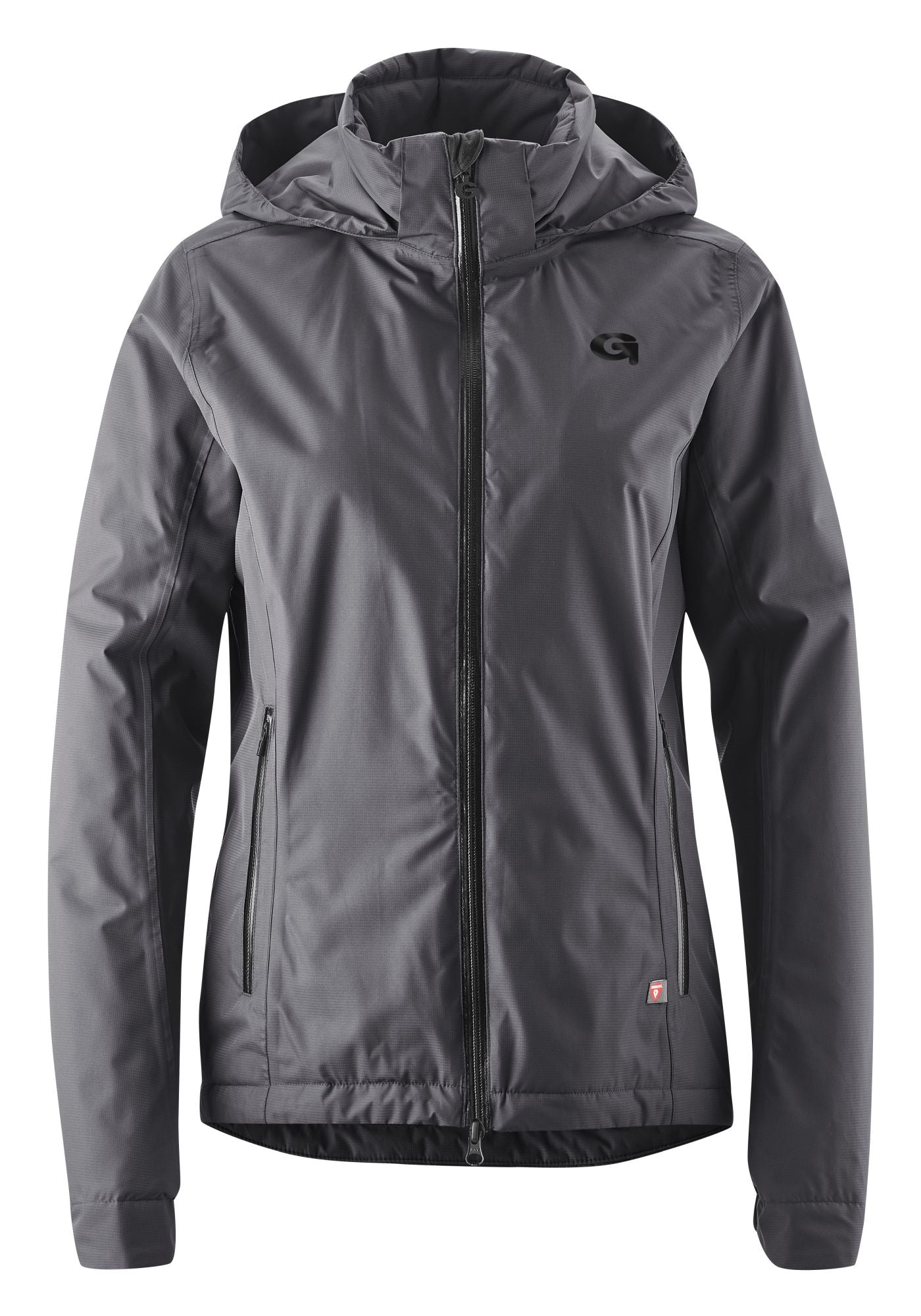 Gonso Save Jacket Therm W #Wähle Deine Farbe_mercury gray