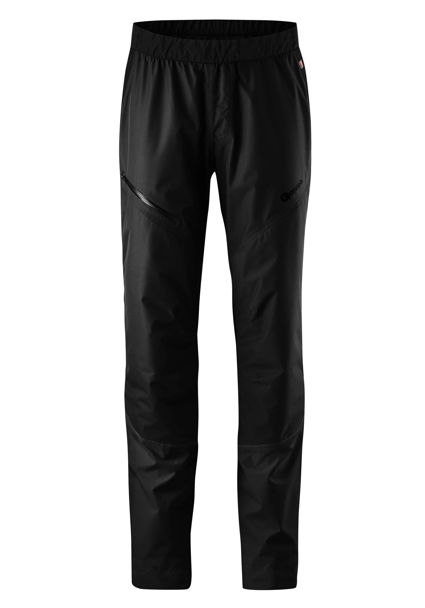 Gonso Save Pants Therm - Liquid-Life #Wähle Deine Farbe_black