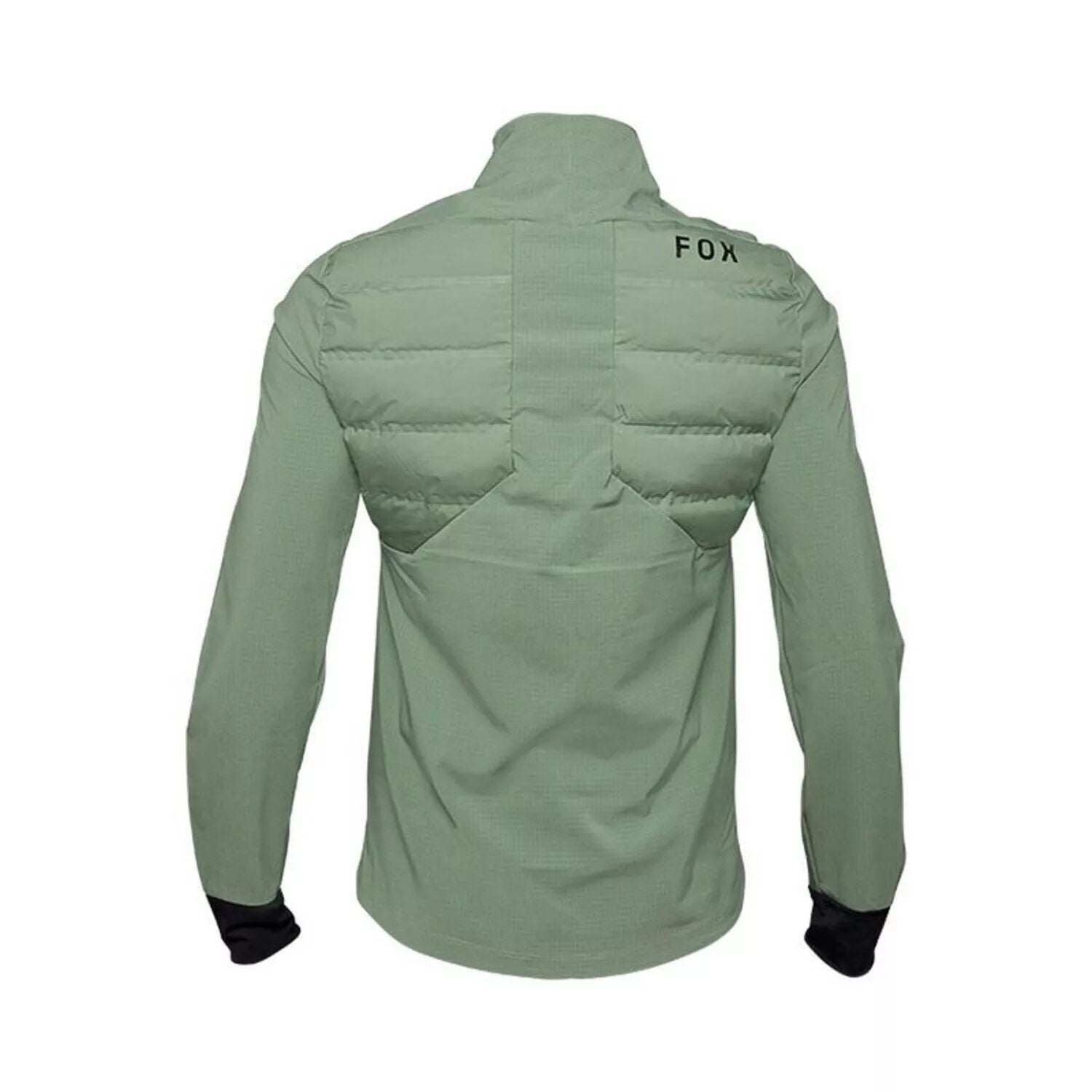 Fox Samp FLEXAIR FIRE HYBRID