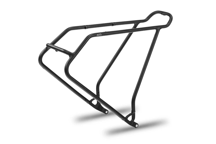 Acid Gepäckträger SIC RAIL 28" - Liquid-Life #Wähle Deine Farbe_black