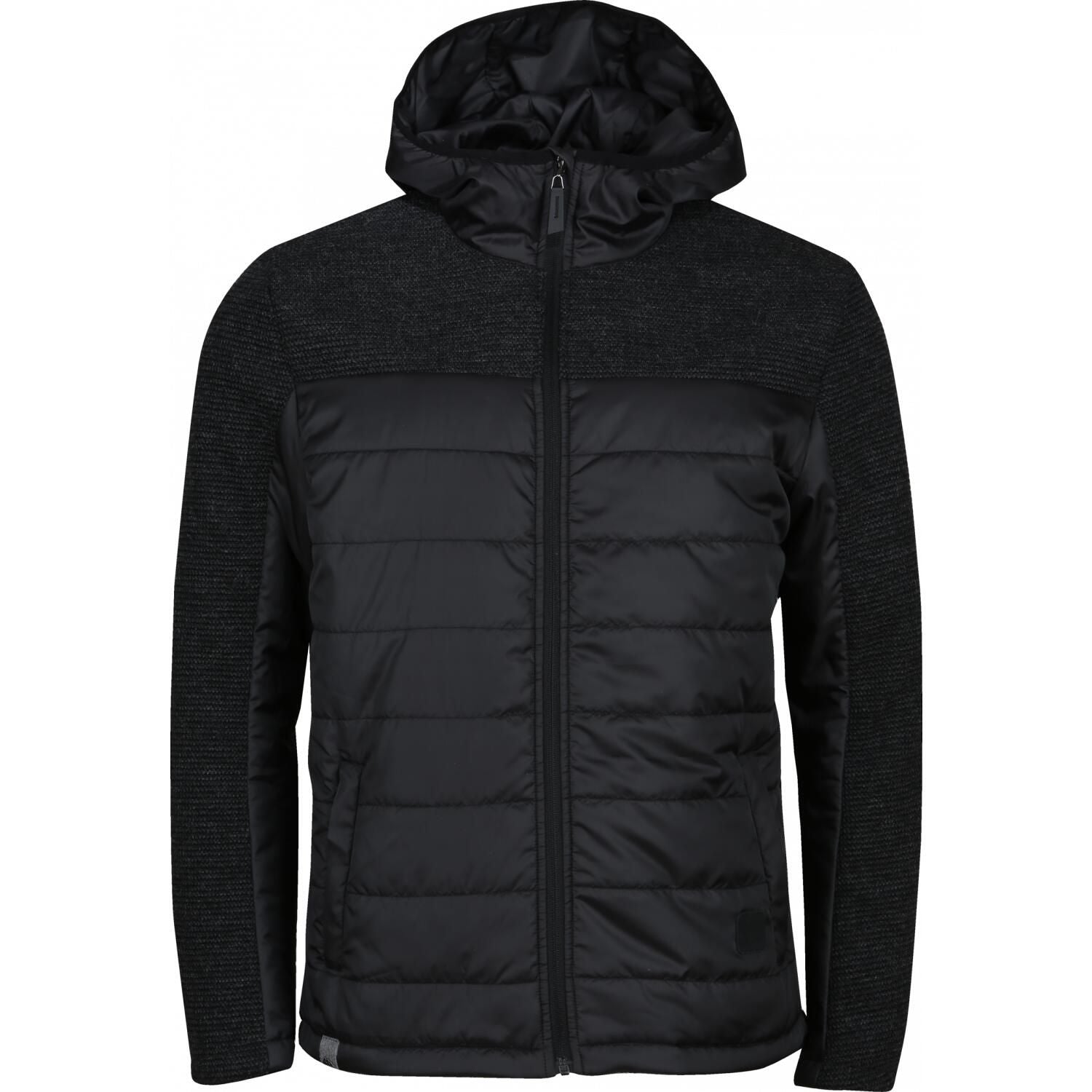High Colorado SAVONA Hybrid Jacke - Liquid-Life #Wähle Deine Farbe_anthrazit