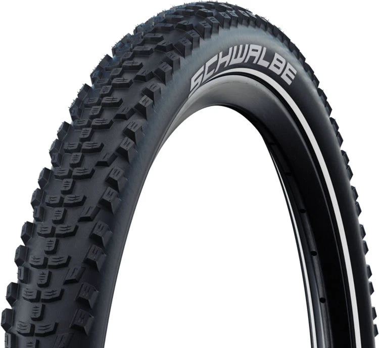 Schwalbe SMART SAM Perf DD RaceGuard 65-622 - Liquid-Life #Wähle Deine Farbe_Schwarz